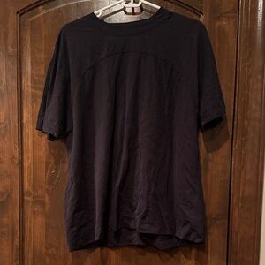 lululemon athletica Womens Boyfriend Tee